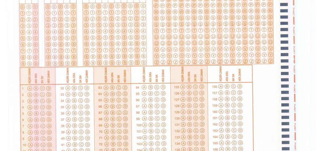 K12NET Akademik Benlik Kavramı Ölçeği
