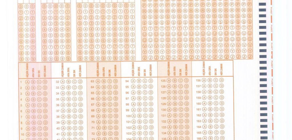 K12NET Akademik Benlik Kavramı Ölçeği