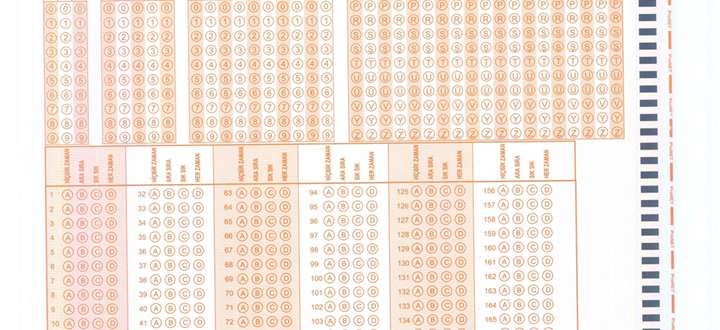 K12NET Akademik Benlik Kavramı Ölçeği