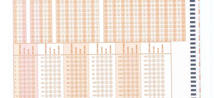 K12NET Akademik Benlik Kavramı Ölçeği