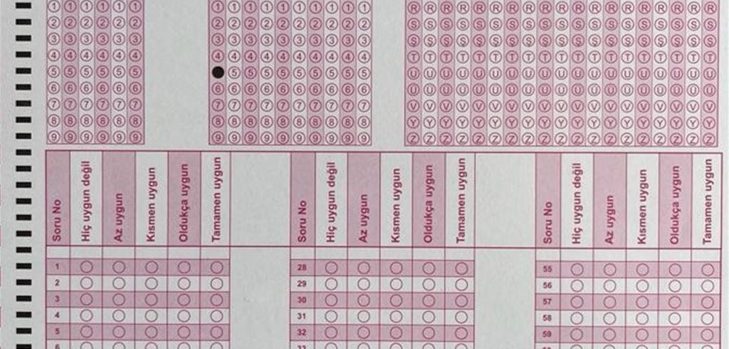 K12NET ÇOKLU ZEKA ENVANTERİ